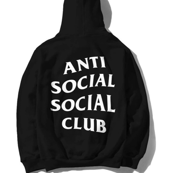 ASSC Hoodie - Picture 1 of 5